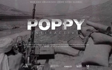 Poppy Interactive
